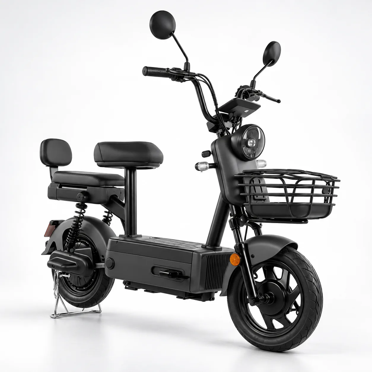 Mobi JE-8b (Ecoviva)
